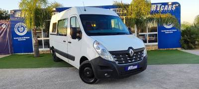 Comercial usado Renault  MASTER 2.3 DCI Diesel