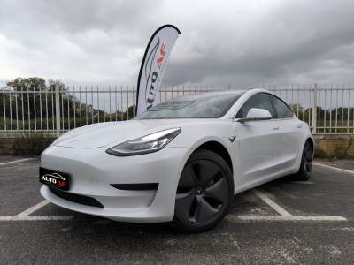 Carro usado Tesla Model 3 Standard Range Plus RWD Elétrica