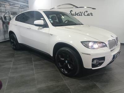 Carro usado BMW Série X 40 d xDrive Diesel