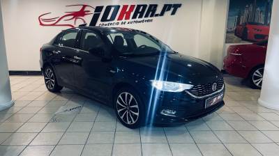 Carro usado Fiat Tipo 1.3 M-Jet Lounge Tech J17 Diesel