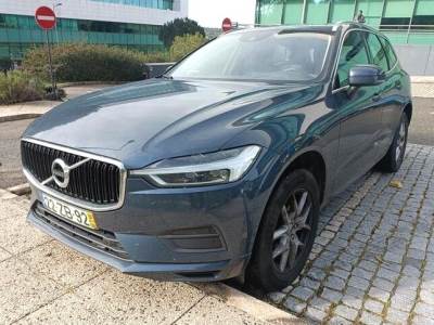 Carro usado Volvo XC 60 2.0 D3 Momentum Plus Diesel