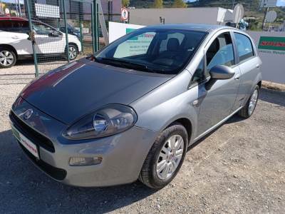 Carro usado Fiat Punto 1.2 More Gasolina