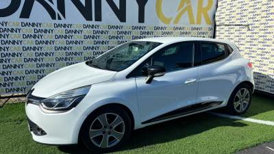 Carro usado Renault Clio 1.5 dCi Limited Diesel