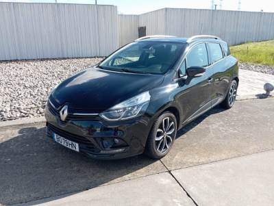 Carro usado Renault Clio Sport Tourer 1.5 dCi Limited Diesel