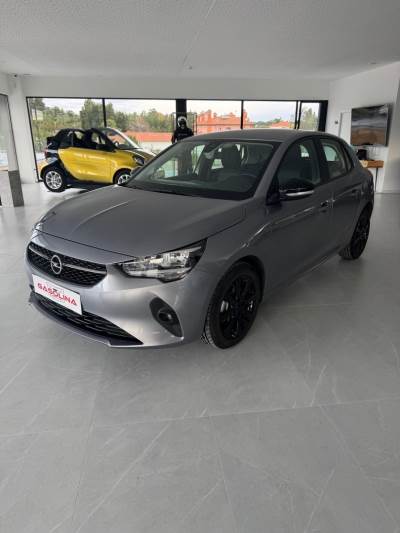 Carro usado Opel Corsa 1.2 Direct Injection Turbo S&S Edition Gasolina