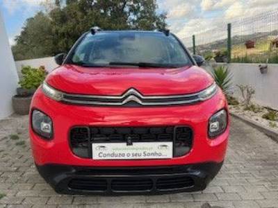 Carro usado Citroën C3 aircross 1.2 PureTech Shine Gasolina