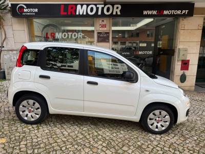 Carro usado Fiat Panda 1.2 Easy S&S Gasolina