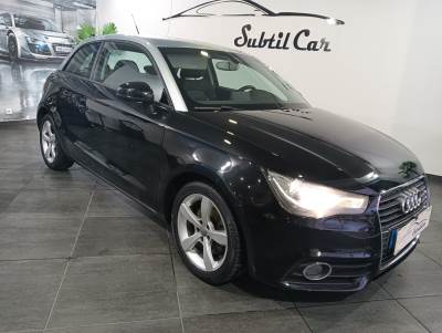 Carro usado Audi A1 1.6 TDI Sport Diesel