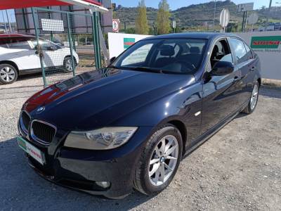 Carro usado BMW Série 3 316 d Diesel