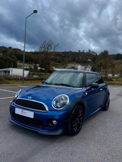 Carro usado MINI Cooper One D Diesel