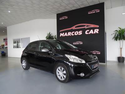 Carro usado Peugeot 208 1.2 PureTech Style Gasolina