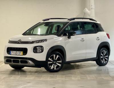 Carro usado Citroën C3 aircross 1.2 PureTech Feel Gasolina