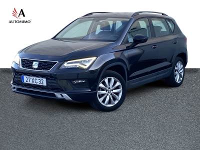 Carro usado SEAT Ateca 1.6 TDI Xcellence Diesel