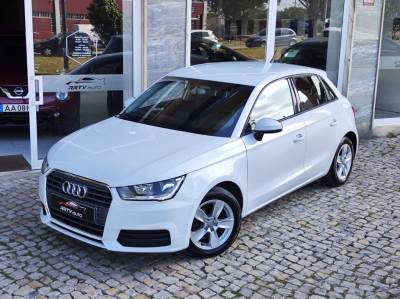 Carro usado Audi A1 Sportback 1.4 TDI Design Diesel