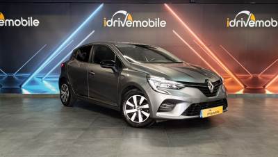 Carro usado Renault Clio 1.0 TCe Evolution Bi-Fuel GPL