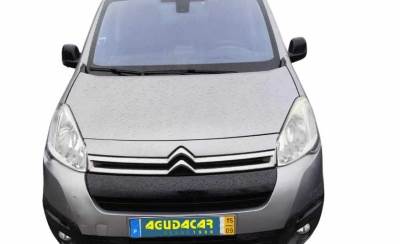 Carro usado Citroën Berlingo 1.6 BlueHDi Feel Edition Diesel