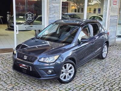 Carro usado SEAT Arona 1.0 TSI Style Gasolina