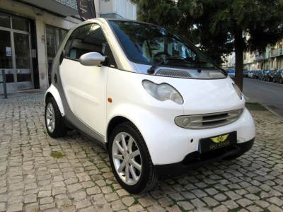 Smart Fortwo Passion cdi 41