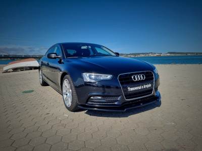 Carro usado Audi A5 Sportback 2.0 TDI Ultra DPF Diesel