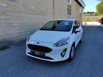 Carro usado Ford Fiesta 1.1 Business High Gasolina