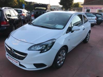 Comercial usado Opel Corsa 1.3 CDTi Diesel