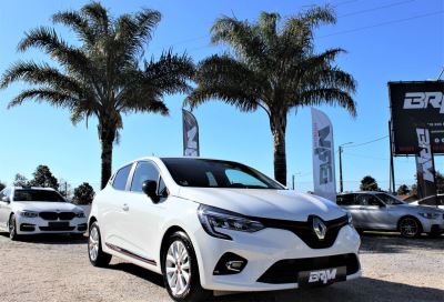 Carro usado Renault Clio 1.0 TCE ICONIC RED PACK Gasolina