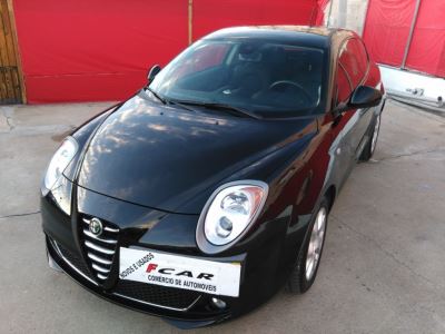 Carro usado Alfa Romeo MiTo 1.3 JTD Progression S&S Diesel