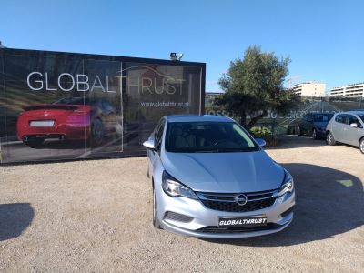 Carro usado Opel Astra 1.0 EDITION ACTIVE Gasolina