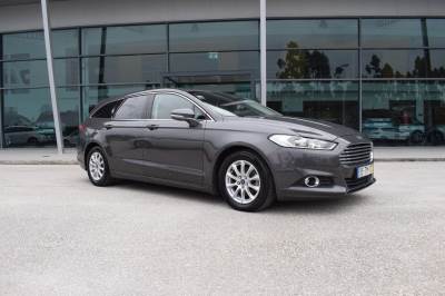 Carro usado Ford Mondeo 1.5 TDCi Business ECOnetic Diesel