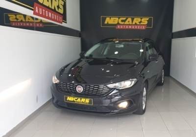 Carro usado Fiat Tipo Station Wagon 1.6 M-Jet Lounge DCT Diesel