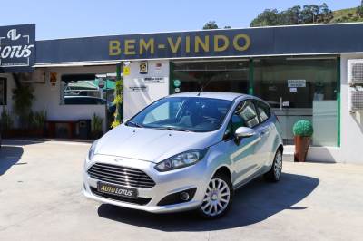 Comercial usado Ford  1.5 TDCI VAN (IVA Dedutivel) Diesel