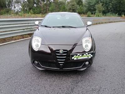 Carro usado Alfa Romeo MiTo  Diesel