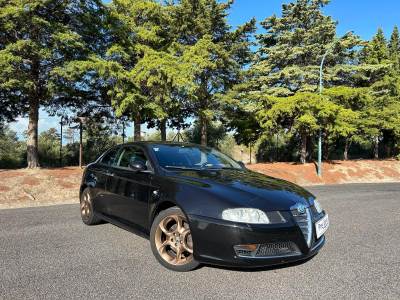 Carro usado Alfa Romeo GT 1.9 JTD M-JET Progression Diesel