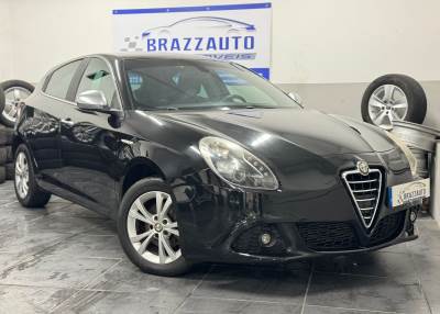 Carro usado Alfa Romeo Giulietta 1.6 JTDm Progression Diesel