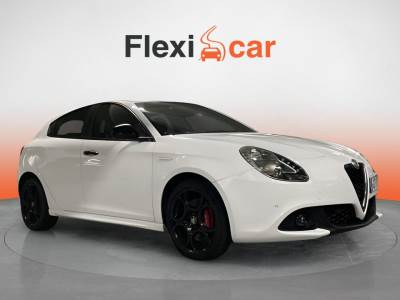 Carro usado Alfa Romeo Giulietta 1.6 JTDm Sport TCT Diesel