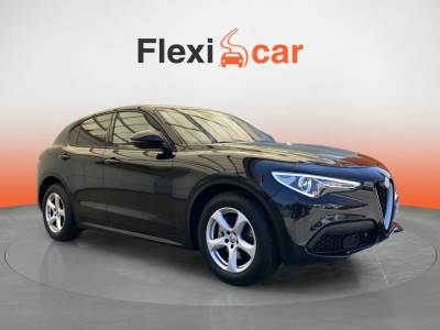 Carro usado Alfa Romeo Stelvio 2.2 D Super AT8 Diesel