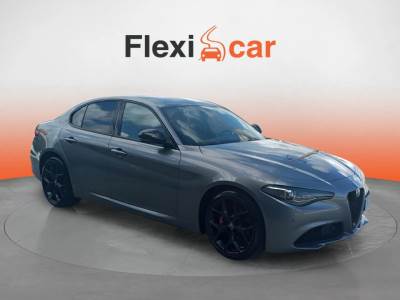 Carro usado Alfa Romeo Giulia 2.2 D Super AT8 Diesel