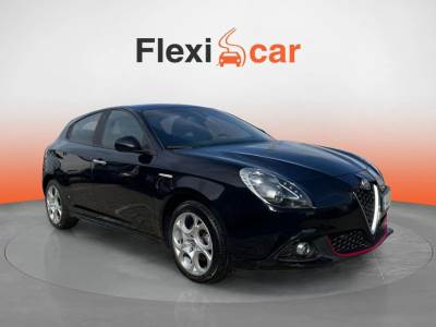 Carro usado Alfa Romeo Giulietta 1.6 JTDm Sport 120cv Diesel