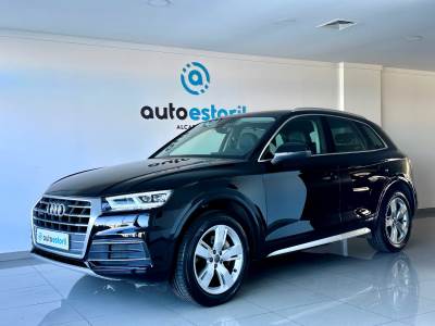 Carro usado Audi Q5 2.0 TDi quattro Sport S-tronic Diesel