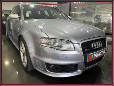 Carro usado Audi RS4 Avant 4.2 V8 Gasolina