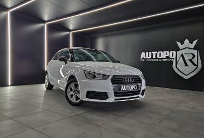 Audi A1 1.6 TDi Sport 99g