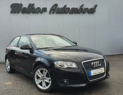 Carro usado Audi A3 1.6 TDi Sport Diesel