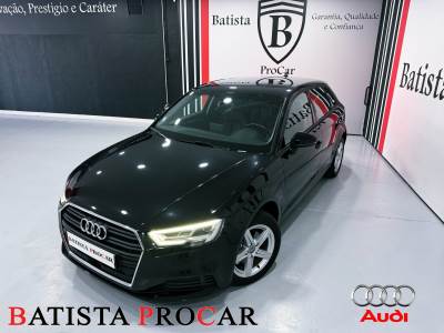 Carro usado Audi A3 Sportback 30 TDI Design Diesel