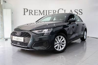 Carro usado Audi A3 Sportback 30 TDI S tronic Diesel