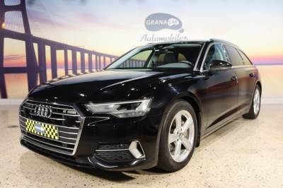 Carro usado Audi A6 Avant 40 TDI S tronic Diesel