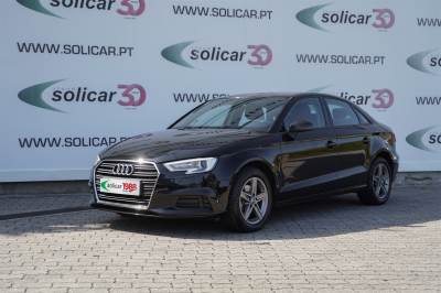 Carro usado Audi A3 Limousine 1.6 TDI Diesel