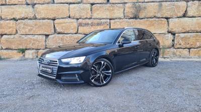 Carro usado Audi A4 Avant 2.0 TDI Sport S tronic Diesel