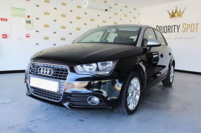 Carro usado Audi A1 Sportback 1.6 TDi Sport Diesel