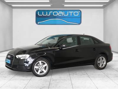 Carro usado Audi A3 Limousine 1.6 TDi S tronic Diesel