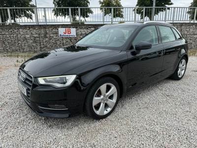 Carro usado Audi A3 Sportback 1.6 TDI Sport Diesel